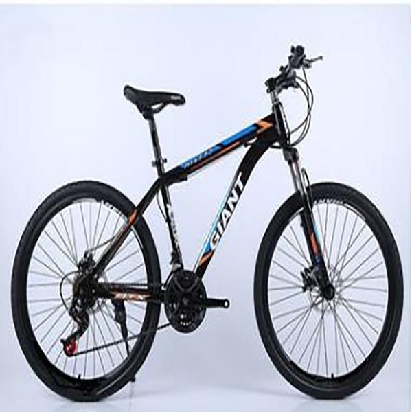 new fashion gtant outdoor off-road variable speed bike version men's mountain bike dead fly couple city bike 666 131
new fashion gtant outdoor off-road variable speed bike version men's mountain bike dead fly couple city bike 666 131