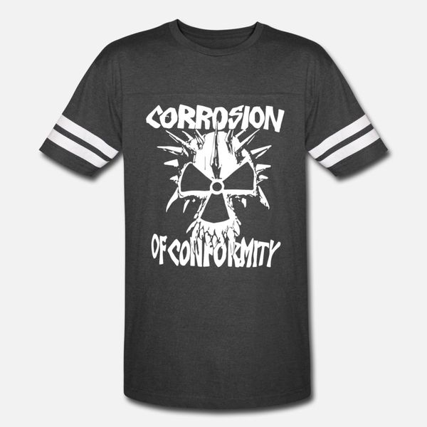 corrosion of conformity old school logo t shirt men customize cotton euro size s-3xl letters fitness funny spring standard shirt
corrosion of conformity old school logo t shirt men customize cotton euro size s-3xl letters fitness funny spring standard shirt