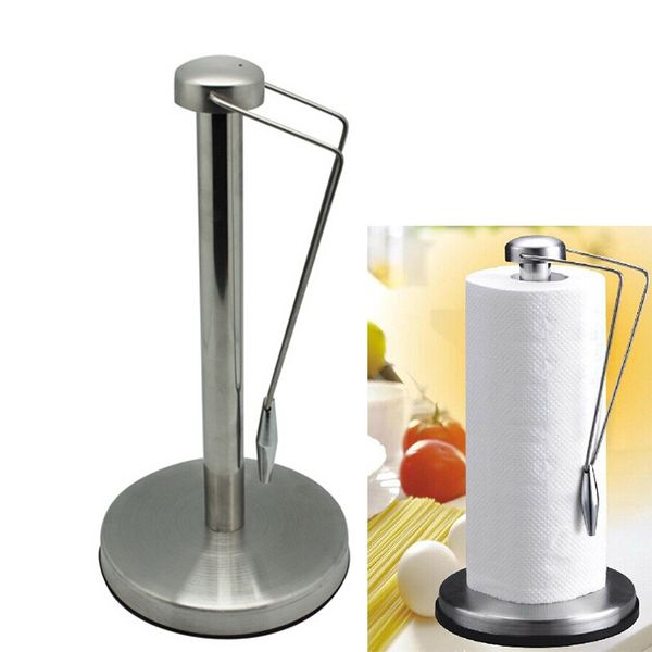 stainless steel towel rack roll paper shelf kitchen towel rack living room boutique tissue holder
stainless steel towel rack roll paper shelf kitchen towel rack living room boutique tissue holder