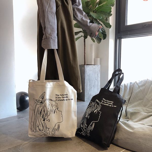 3-strap zippered cotton canvas eco shoulder bag cross body strap messenger print girl qy02
3-strap zippered cotton canvas eco shoulder bag cross body strap messenger print girl qy02