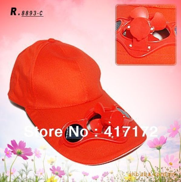 adults solar hat baseball cap dual drive high-power 2800 turn 5 color choices adjustable size children also apply, Blue;gray
adults solar hat baseball cap dual drive high-power 2800 turn 5 color choices adjustable size children also apply, Blue;gray