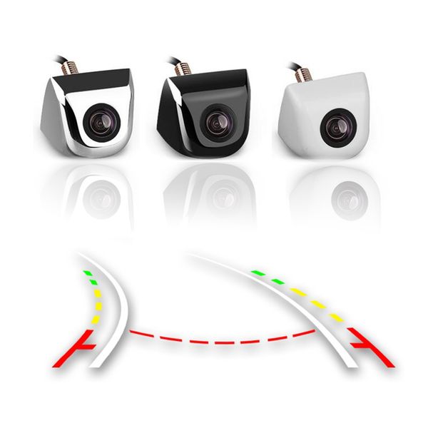 weivision metal body dynamic trajectory moving guide parking line rear view camera hd waterproof reverse parking assistance car
weivision metal body dynamic trajectory moving guide parking line rear view camera hd waterproof reverse parking assistance car