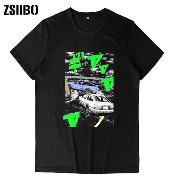 initial d project d mountain road racing car anime fashion women t-shirt japanese outwear men tshirt streetwear clothes o-neck
initial d project d mountain road racing car anime fashion women t-shirt japanese outwear men tshirt streetwear clothes o-neck