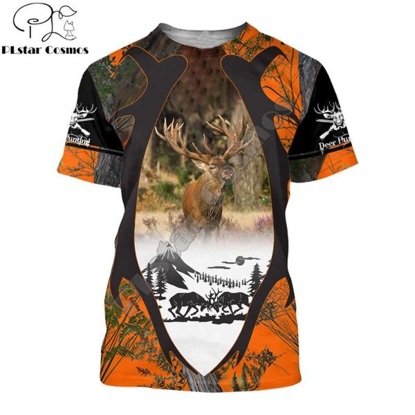 2020 summer men t shirt 3d elk hunting camo printed t-shirts harajuku casual short sleeve tee shirts cool t-shirt qdl004, White;black
2020 summer men t shirt 3d elk hunting camo printed t-shirts harajuku casual short sleeve tee shirts cool t-shirt qdl004, White;black