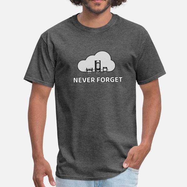 never forget t shirt men loose short sleeve s-3xl fit loose fashion spring autumn pictures shirt
never forget t shirt men loose short sleeve s-3xl fit loose fashion spring autumn pictures shirt