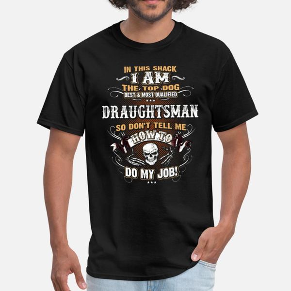 draughtsman s for men job with skull t shirt men create 100% cotton o-neck basic solid famous funny spring leisure shirt
draughtsman s for men job with skull t shirt men create 100% cotton o-neck basic solid famous funny spring leisure shirt