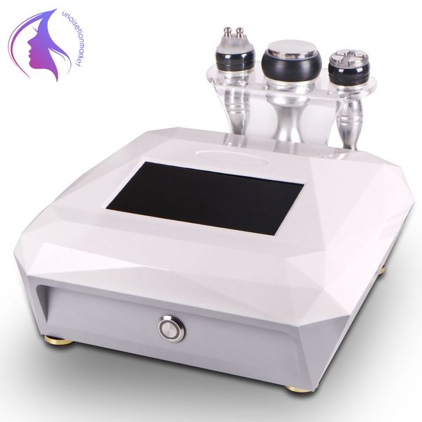 3in1 40k slimming unoisetion cavitation 2.0 smart rf machine wrinkle removal anti-celulite beauty device
3in1 40k slimming unoisetion cavitation 2.0 smart rf machine wrinkle removal anti-celulite beauty device