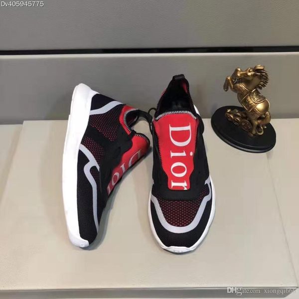 stylish men's luxury designer casual sports shoes comfortable wild men's shoesaa, Red;white
stylish men's luxury designer casual sports shoes comfortable wild men's shoesaa, Red;white