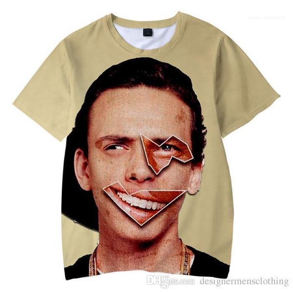 tshirts сша hiphop шею с коротким рукавом подростковая мода мужская верхняя одежда рэппер logic 3d digital mens печатную, White;black
tshirts сша hiphop шею с коротким рукавом подростковая мода мужская верхняя одежда рэппер logic 3d digital mens печатную, White;black