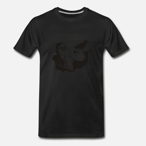 passive aggressive raven halloween t shirt men design tee shirt round neck leisure fitness new style summer vintage shirt
passive aggressive raven halloween t shirt men design tee shirt round neck leisure fitness new style summer vintage shirt
