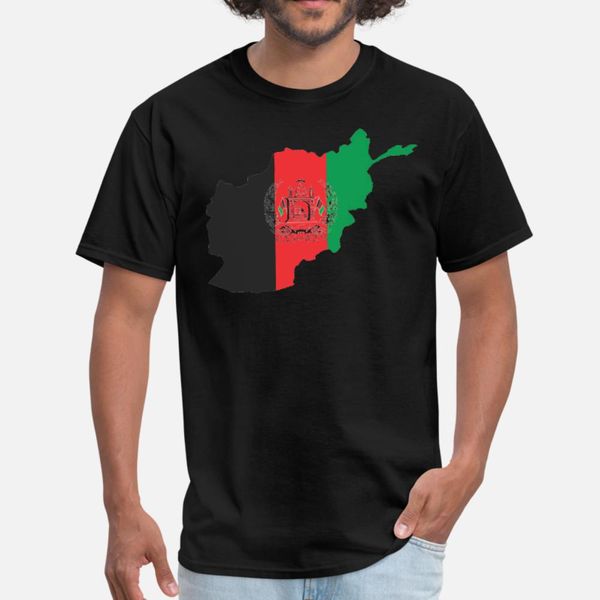 afghanistan flag in its map shape t shirt men knitted tee shirt o neck gents anti-wrinkle humor spring novelty shirt
afghanistan flag in its map shape t shirt men knitted tee shirt o neck gents anti-wrinkle humor spring novelty shirt