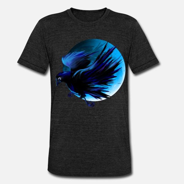 raven and moon shirts t shirt men custom 100% cotton round collar novelty anti-wrinkle casual summer style pictures shirt
raven and moon shirts t shirt men custom 100% cotton round collar novelty anti-wrinkle casual summer style pictures shirt