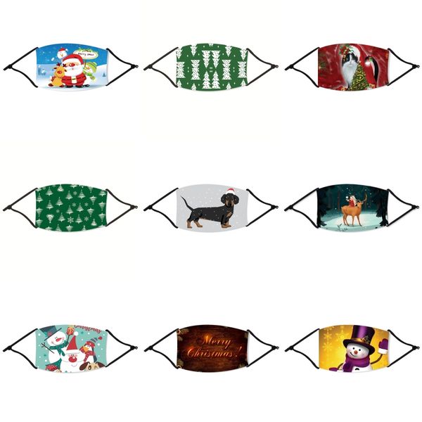 pm2.5 s anti-pollution christmas masks boys girls cartoon mouth face christmas masks kids anti-dust breathable earloop washable reusable #80, Black
pm2.5 s anti-pollution christmas masks boys girls cartoon mouth face christmas masks kids anti-dust breathable earloop washable reusable #80, Black
