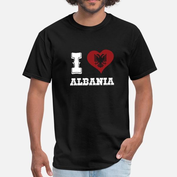 я люблю albània т рубашки мужчин дизайн с коротким рукавом o шеи trend graphic юмор летний стиль шаблон рубашки
я люблю albània т рубашки мужчин дизайн с коротким рукавом o шеи trend graphic юмор летний стиль шаблон рубашки
