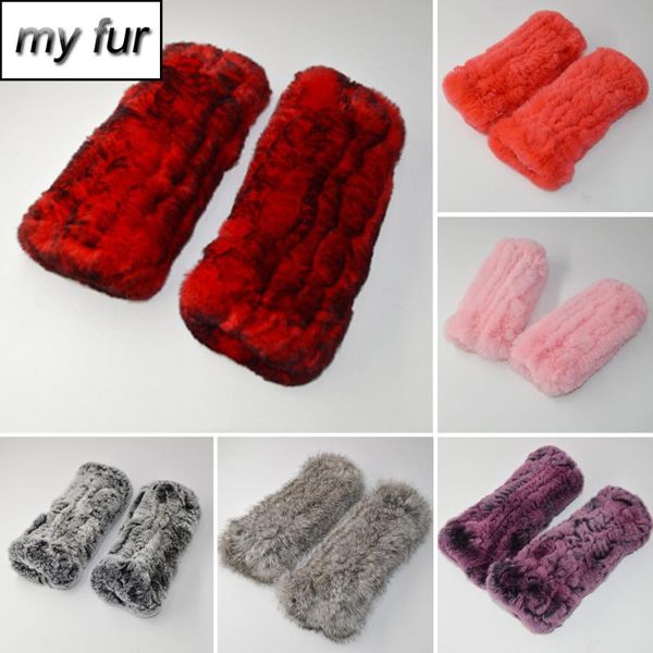 2020 new casual girl natural real rex fur gloves good elastic knitted rex fur mittens real gloves, Blue;gray
2020 new casual girl natural real rex fur gloves good elastic knitted rex fur mittens real gloves, Blue;gray