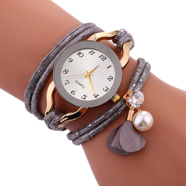new women fashion bracelet watches wholesale casual ladies rope weave dress quartz watches for women casual lady pearl watch, Slivery;brown
new women fashion bracelet watches wholesale casual ladies rope weave dress quartz watches for women casual lady pearl watch, Slivery;brown