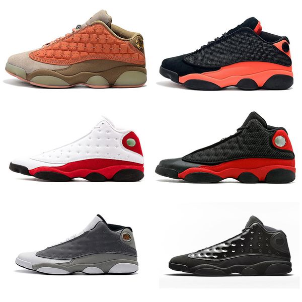 13 cap and gown 13s black infrared men basketball shoes atmosphere grey gs clot terracotta blush xiii og mens bred sports sneakers athletics
13 cap and gown 13s black infrared men basketball shoes atmosphere grey gs clot terracotta blush xiii og mens bred sports sneakers athletics