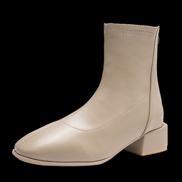 ladies texture boots woman black leather fashion elegant workplace shoes spring autumn comfortable heel shoes
ladies texture boots woman black leather fashion elegant workplace shoes spring autumn comfortable heel shoes