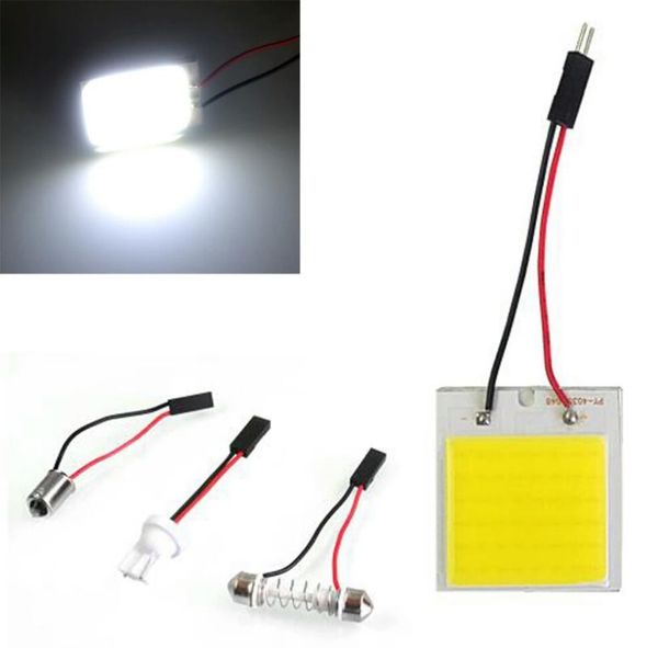 tail box light t10cob-16 24 36 48smd indoor double-tip reading light led car compartment room lamp
tail box light t10cob-16 24 36 48smd indoor double-tip reading light led car compartment room lamp
