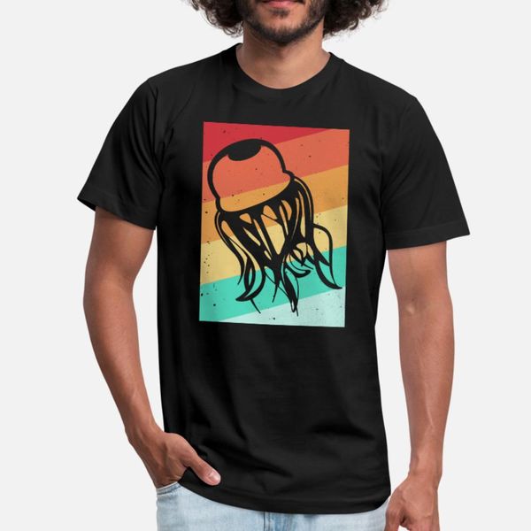 jellyfish jellyfish sweet medusa lover vintage ret t shirt men printed 100% cotton round neck family cute comical spring autumn vintage
jellyfish jellyfish sweet medusa lover vintage ret t shirt men printed 100% cotton round neck family cute comical spring autumn vintage