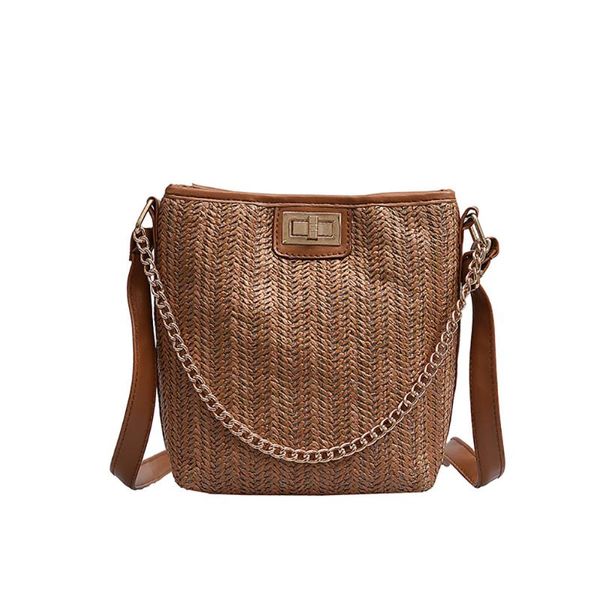 женщины сумка плечевой ремень crossbody моды сумка плеча wild pearl chain стильный простой популярный ткачество joker темперамент
женщины сумка плечевой ремень crossbody моды сумка плеча wild pearl chain стильный простой популярный ткачество joker темперамент