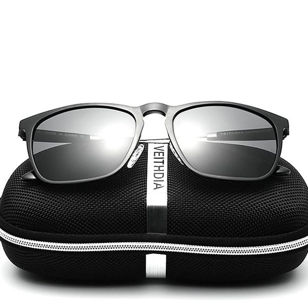 square sunglasses vintage sunglasses fashion men polarized brand designer sun glasses for men / women vt6368, White;black
square sunglasses vintage sunglasses fashion men polarized brand designer sun glasses for men / women vt6368, White;black