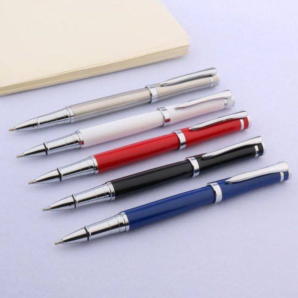 ballpoint pens brand 3035 metal blue silver trim rollerball pen elegante signature ball point ink stationery office supplies, Blue;orange
ballpoint pens brand 3035 metal blue silver trim rollerball pen elegante signature ball point ink stationery office supplies, Blue;orange