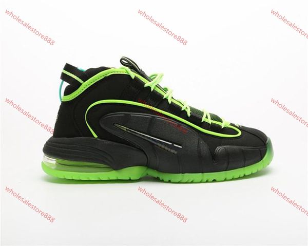 penny basketball shoes 2020 new releases classic hardaway men sneakers running shoes men, Black
penny basketball shoes 2020 new releases classic hardaway men sneakers running shoes men, Black
