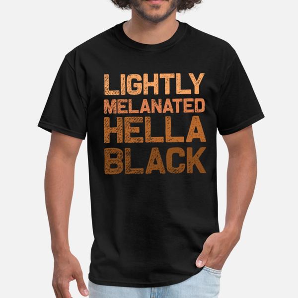 melanin queen hella black t shirt men printed cotton size s-3xl homme fitness comfortable spring autumn normal shirt
melanin queen hella black t shirt men printed cotton size s-3xl homme fitness comfortable spring autumn normal shirt