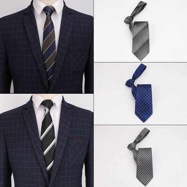 polyester yarn tie men 's multi-- tie , office business evening scarf hair accessories gift, Black;gray
polyester yarn tie men 's multi-- tie , office business evening scarf hair accessories gift, Black;gray