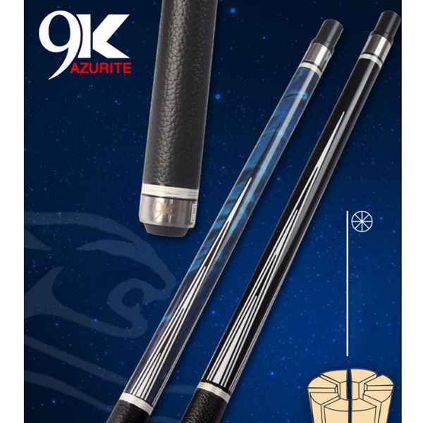 billiard cues 2021 arrival pool cue 9k 8-piece wood laminated technology shaft stick tecnologia 12.75mm 11.5mm
billiard cues 2021 arrival pool cue 9k 8-piece wood laminated technology shaft stick tecnologia 12.75mm 11.5mm
