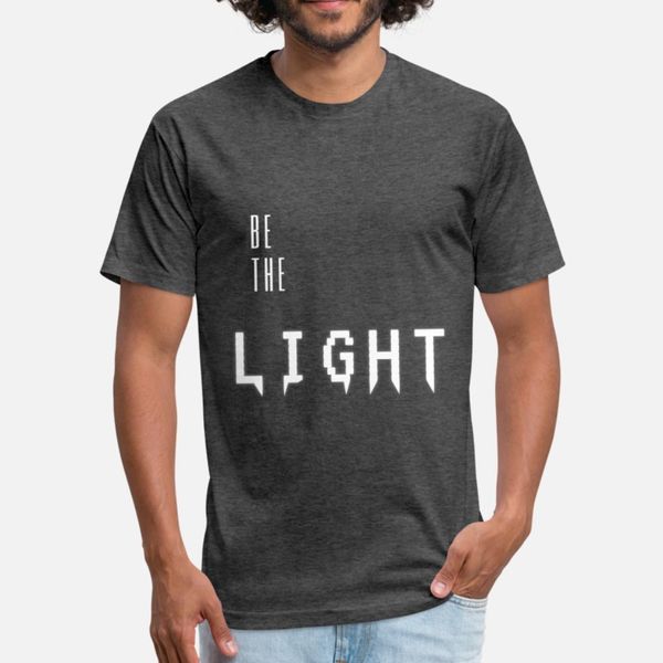 be the light gift idea for color lovers led light t shirt men customized cotton o neck fit breathable summer style kawaii shirt
be the light gift idea for color lovers led light t shirt men customized cotton o neck fit breathable summer style kawaii shirt