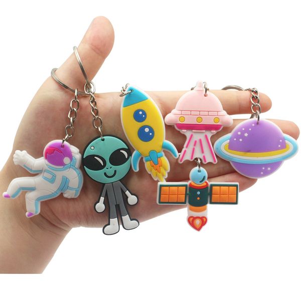 pvc keychain astronaut pendant key chain small gifts astronaut keychain school bag jewelry pendant wholesale, Slivery;golden
pvc keychain astronaut pendant key chain small gifts astronaut keychain school bag jewelry pendant wholesale, Slivery;golden