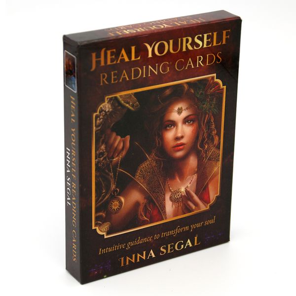 heal yourself reading cards intuitive guidance to transform your soul reading card series game
heal yourself reading cards intuitive guidance to transform your soul reading card series game