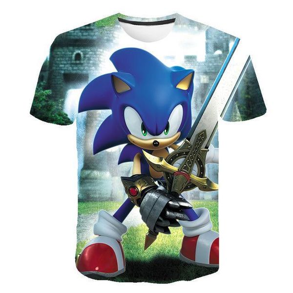 3d sonic hedgehog cartoon boys and girls summer 3d print shirts anime harajuku hippie men clothing
3d sonic hedgehog cartoon boys and girls summer 3d print shirts anime harajuku hippie men clothing