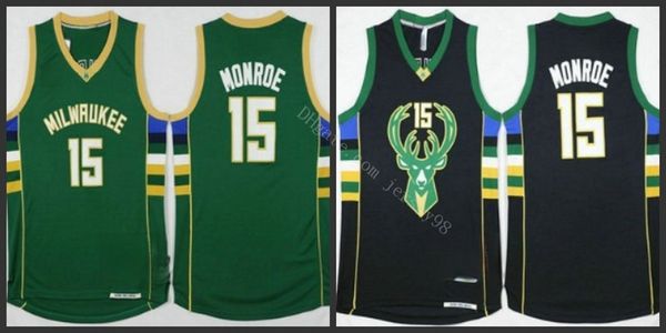 milwaukeeebucksmen 2020 # 15greg monroe antetokounmpo cream swingman jersey, Black
milwaukeeebucksmen 2020 # 15greg monroe antetokounmpo cream swingman jersey, Black