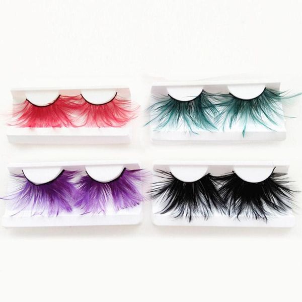 false eyelashes 1pair feather eyeashes 3d thick winged natural long make nightclub eye lash party tools up show makeup eyelashe z0r5
false eyelashes 1pair feather eyeashes 3d thick winged natural long make nightclub eye lash party tools up show makeup eyelashe z0r5