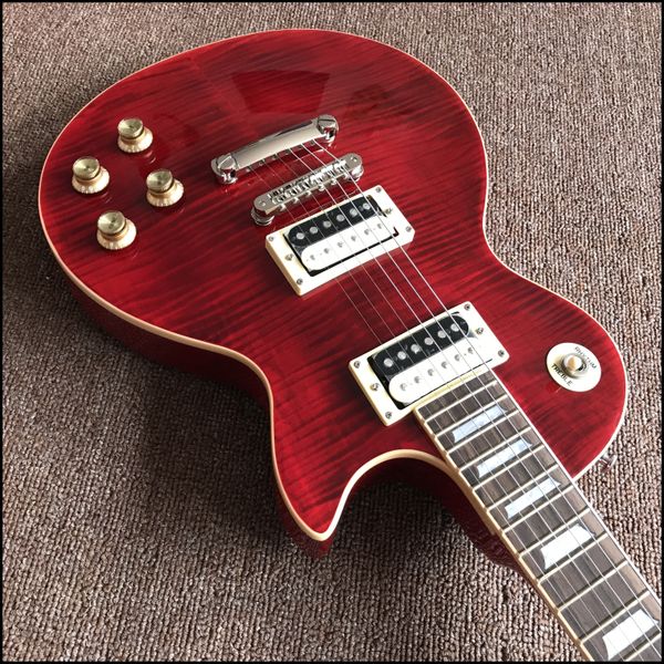 one piece body and one piece neck electric guitar with cream frets end binding and chrome hardware , some where ing
one piece body and one piece neck electric guitar with cream frets end binding and chrome hardware , some where ing