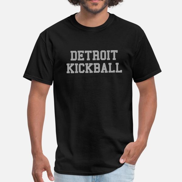 detroit kickball t shirt men custom tee shirt o-neck slim interesting basic spring autumn leisure shirt
detroit kickball t shirt men custom tee shirt o-neck slim interesting basic spring autumn leisure shirt