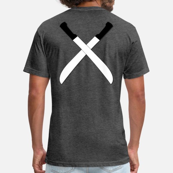 machetes x 2 t shirt men printed 100% cotton s-xxxl solid color fit authentic summer style pattern shirt
machetes x 2 t shirt men printed 100% cotton s-xxxl solid color fit authentic summer style pattern shirt