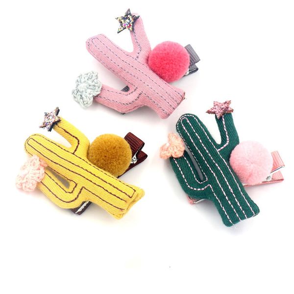 boutique 15pcs fashion cute cactus hairpins solid pom pom glitter star cartoon hair clips princess headwear hair accessories, Slivery;white
boutique 15pcs fashion cute cactus hairpins solid pom pom glitter star cartoon hair clips princess headwear hair accessories, Slivery;white
