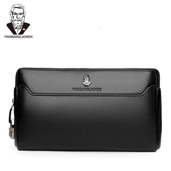 anti-theft long wallet male pu leather casual handbag men's business safety lock clutch big capacity coded lock purse, Silver
anti-theft long wallet male pu leather casual handbag men's business safety lock clutch big capacity coded lock purse, Silver