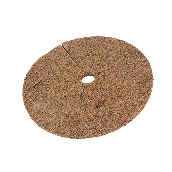 10pcs/pack home office outdoor garden round coconut fiber mat for hanging basket
10pcs/pack home office outdoor garden round coconut fiber mat for hanging basket