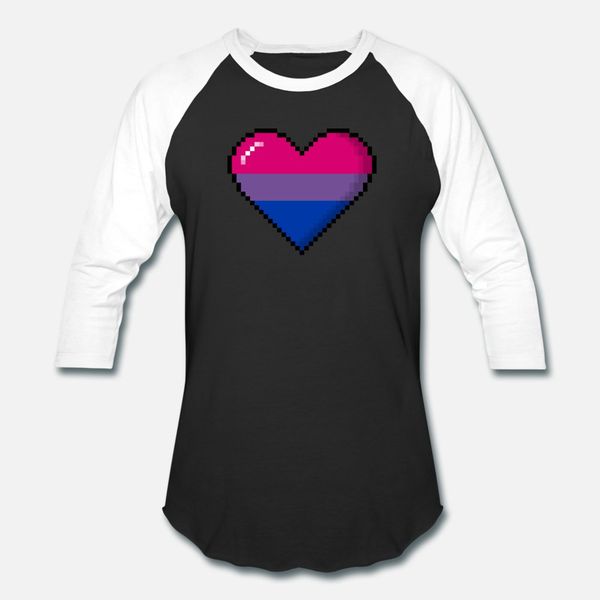 bisexual pride 8bit pixel heart t shirt men custom short sleeve crew neck gents cute casual summer letters shirt
bisexual pride 8bit pixel heart t shirt men custom short sleeve crew neck gents cute casual summer letters shirt