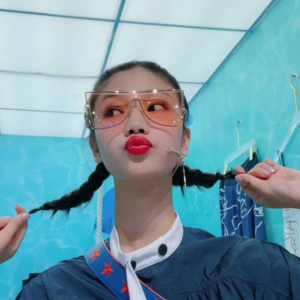 fashion oversized sunglasses for women big frame women fashion 2020 sun glasses pink shades lentes de sol mujer, White;black
fashion oversized sunglasses for women big frame women fashion 2020 sun glasses pink shades lentes de sol mujer, White;black