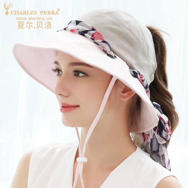 wide brim hats visor hat female outdoor cycling cap sunscreen sunshade summer anti-uv leisure caps empty breathable fisherman's h192, Blue;gray
wide brim hats visor hat female outdoor cycling cap sunscreen sunshade summer anti-uv leisure caps empty breathable fisherman's h192, Blue;gray