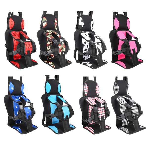adjustable child seat cushion portable car seat cushion 9 months-12 years old universal baby
adjustable child seat cushion portable car seat cushion 9 months-12 years old universal baby