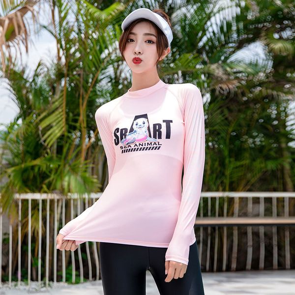 4pcs women long sleeve rash guard upf 50+ uv sun protection swimsuit shirt printed surfing shirt bottom full body dive skin
4pcs women long sleeve rash guard upf 50+ uv sun protection swimsuit shirt printed surfing shirt bottom full body dive skin
