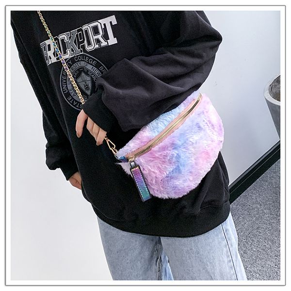 women faux fur fuzzy shoulder bags cute cartoon chain handbag messenger cross body bag ladies shoulder bags dual use handbag
women faux fur fuzzy shoulder bags cute cartoon chain handbag messenger cross body bag ladies shoulder bags dual use handbag