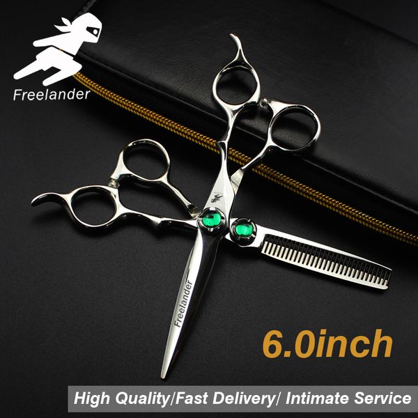 6.0"sale silver japanese hair scissors hairdressing scissors shears hairdresser shaver haircut
6.0"sale silver japanese hair scissors hairdressing scissors shears hairdresser shaver haircut